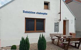 Apartmány Zaječák